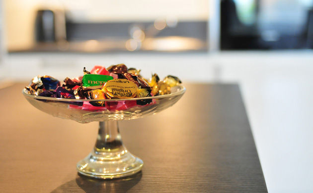 Ferienwohnung Toni in Lingen