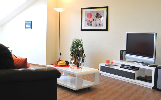 Ferienwohnung Toni in Lingen