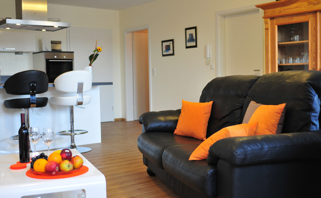 Ferienwohnung Toni in Lingen