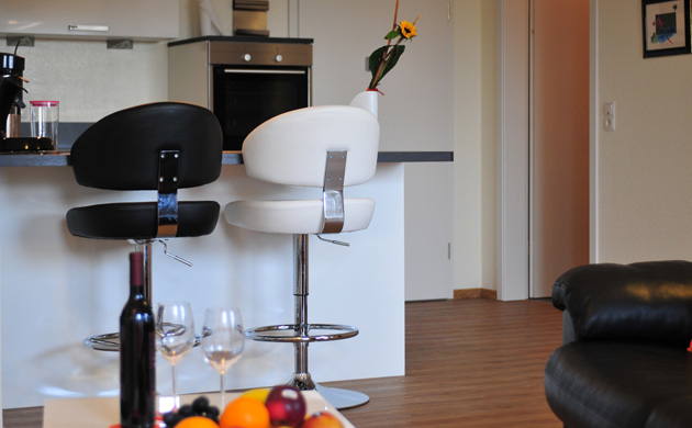 Ferienwohnung Toni in Lingen