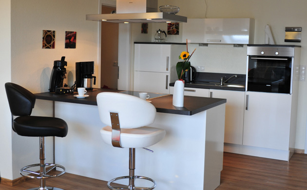 Ferienwohnung Toni in Lingen