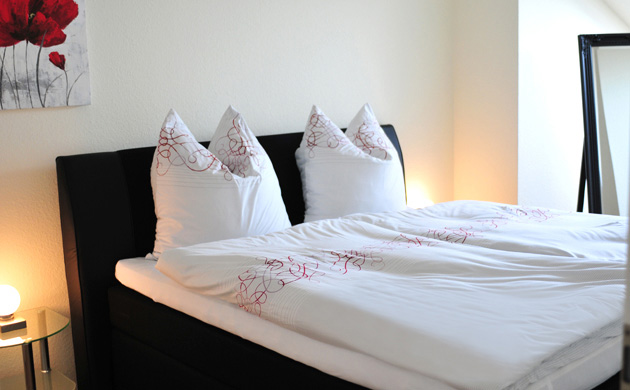 Ferienwohnung Toni in Lingen