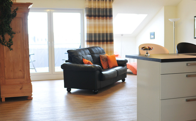 Ferienwohnung Toni in Lingen